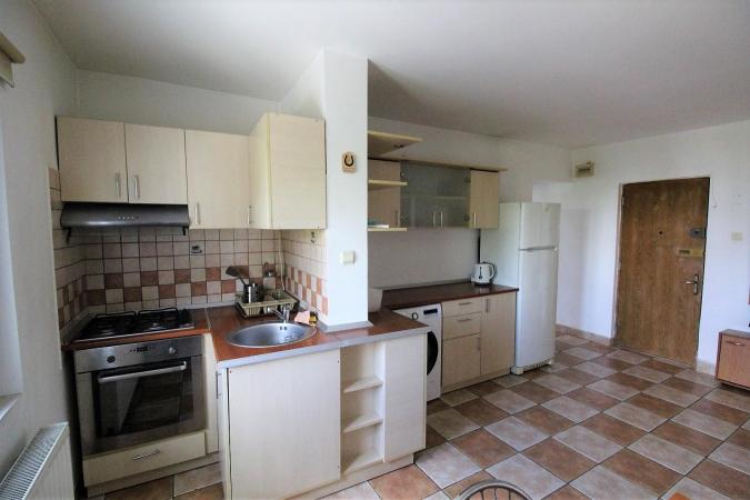 Vanzare Apartament 2 Camere - Aviatiei - Bucatarie Deschisa