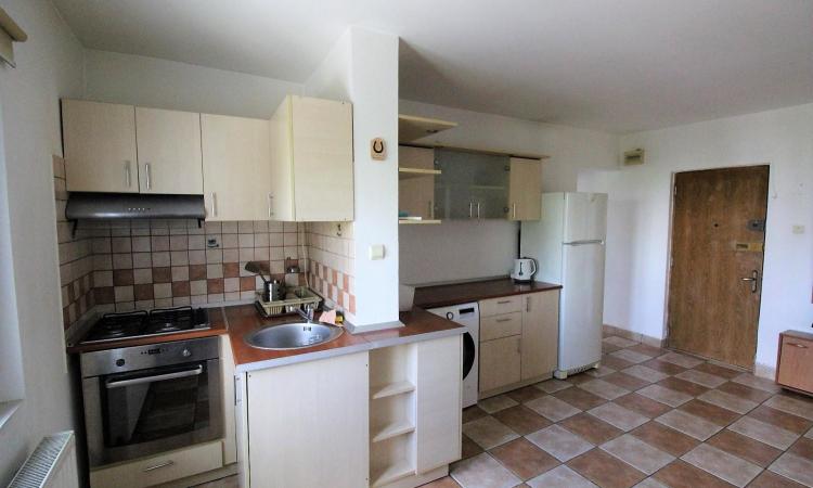 Vanzare Apartament 2 Camere - Aviatiei - Bucatarie Deschisa