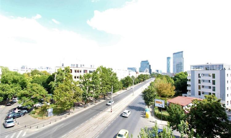 Vanzare Apartament 2 Camere - Aviatiei - Bucatarie Deschisa