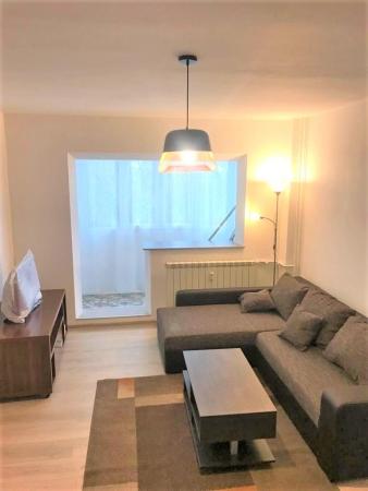 Apartament 2 camere Aviatiei