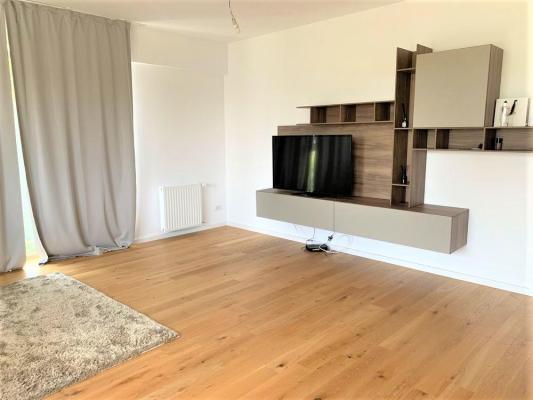 Apartament 2 camere Aviatiei Apartments