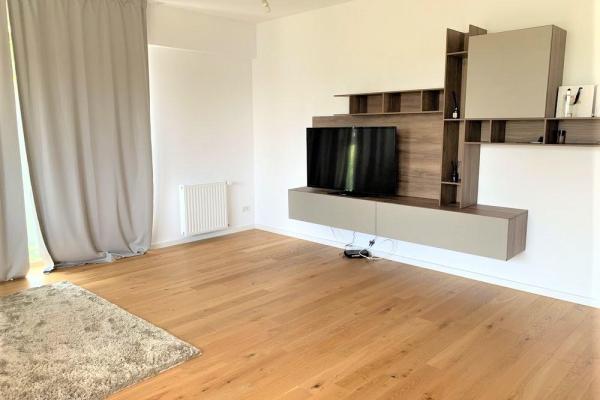 Apartament 2 camere Aviatiei Apartments