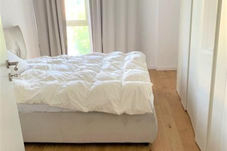 Apartament 2 camere Aviatiei Apartments