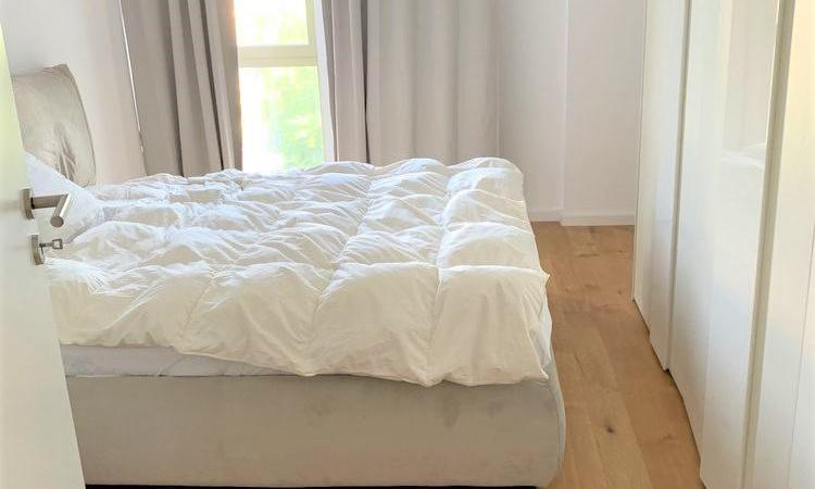 Apartament 2 camere Aviatiei Apartments