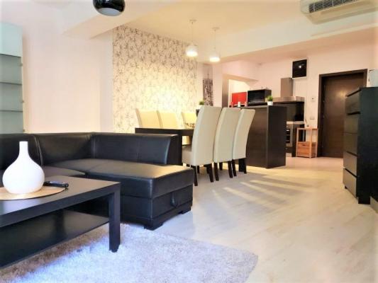 Apartament 2 camere Herastrau Cartier francez Aviatiei lux