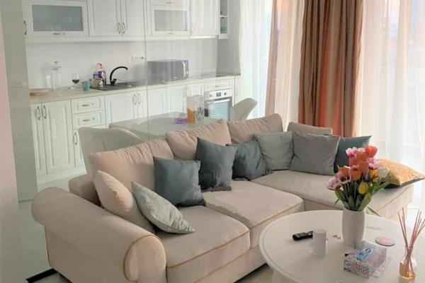 Apartament 2 camere Cloud 9 Pipera Aviatiei