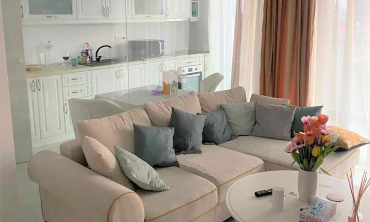 Apartament 2 camere Cloud 9 Pipera Aviatiei