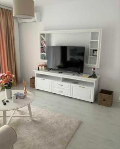 Apartament 2 camere Cloud 9 Pipera Aviatiei