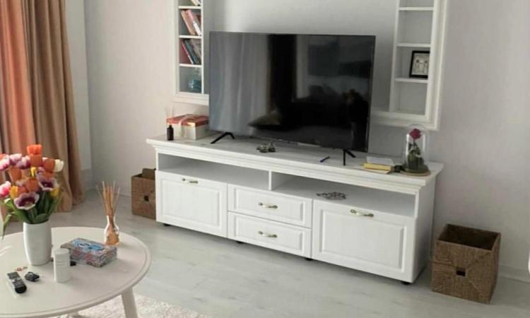Apartament 2 camere Cloud 9 Pipera Aviatiei