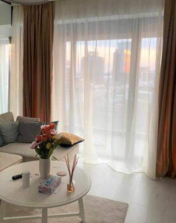 Apartament 2 camere Cloud 9 Pipera Aviatiei