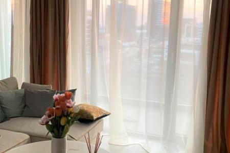 Apartament 2 camere Cloud 9 Pipera Aviatiei