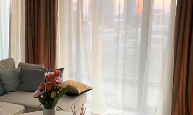 Apartament 2 camere Cloud 9 Pipera Aviatiei