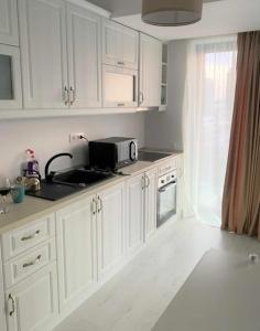 Apartament 2 camere Cloud 9 Pipera Aviatiei