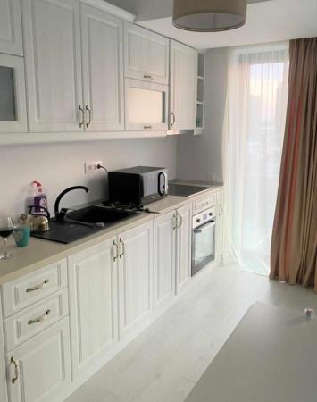 Apartament 2 camere Cloud 9 Pipera Aviatiei