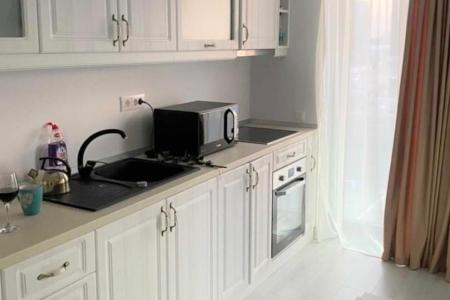 Apartament 2 camere Cloud 9 Pipera Aviatiei
