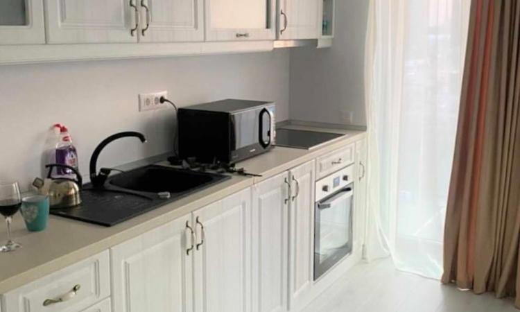 Apartament 2 camere Cloud 9 Pipera Aviatiei