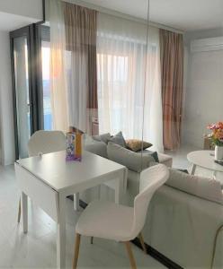 Apartament 2 camere Cloud 9 Pipera Aviatiei