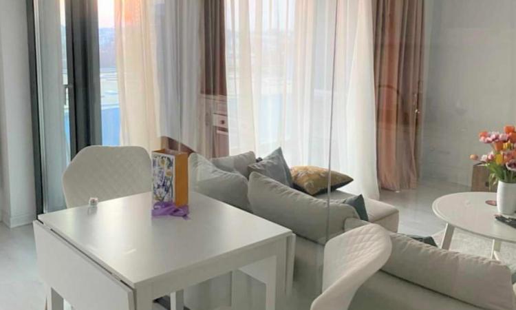 Apartament 2 camere Cloud 9 Pipera Aviatiei