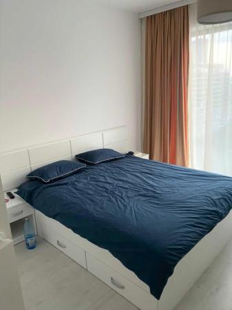 Apartament 2 camere Cloud 9 Pipera Aviatiei