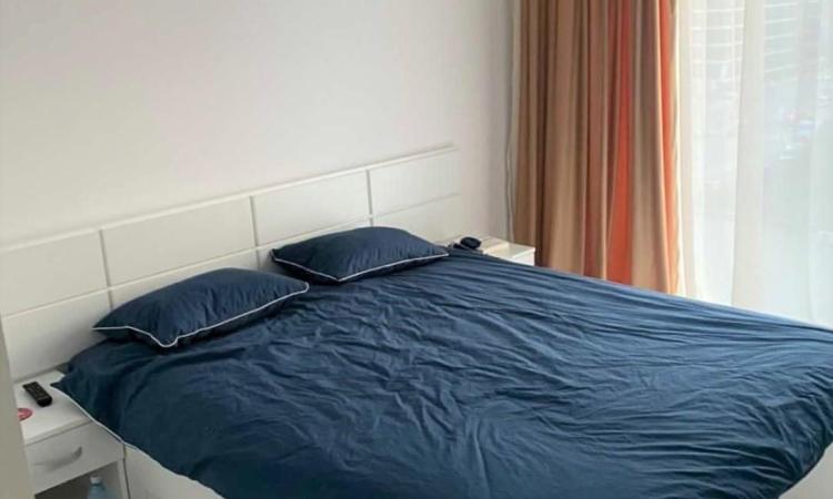 Apartament 2 camere Cloud 9 Pipera Aviatiei