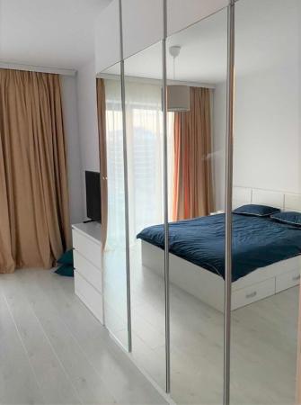 Apartament 2 camere Cloud 9 Pipera Aviatiei