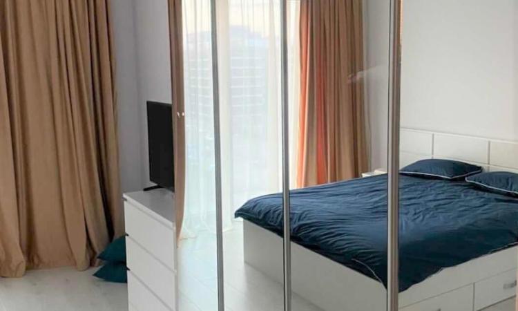 Apartament 2 camere Cloud 9 Pipera Aviatiei