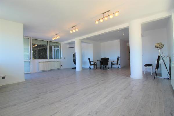Penthouse Arcul de Triumf - 5 Camere 213 mp Renovat - Nemobilat