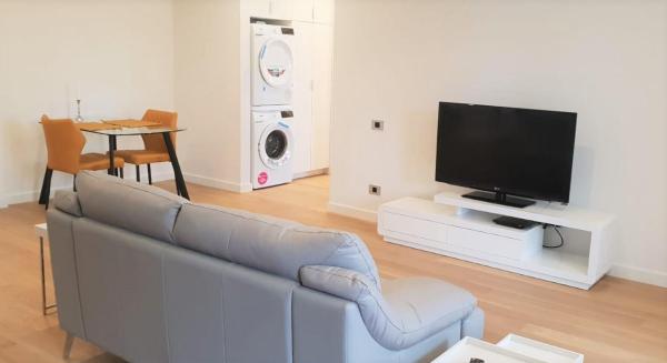 Apartament 2 camere 2020 cu loc parcare - Promenada Mall