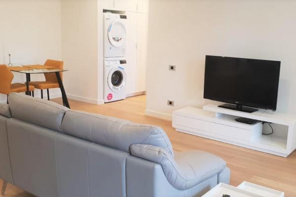 Apartament 2 camere 2020 cu loc parcare - Promenada Mall