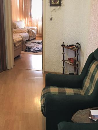 Apartament 3 camere, decomandat, Batistei - Intercontinental