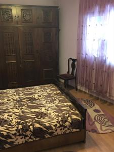Apartament 3 camere, decomandat, Batistei - Intercontinental