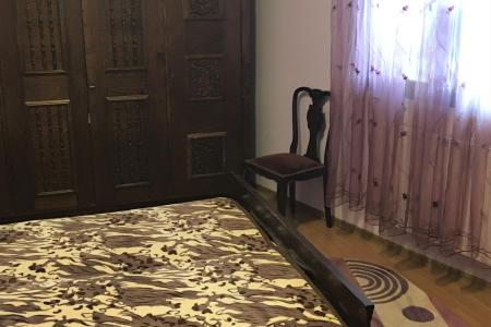 Apartament 3 camere, decomandat, Batistei - Intercontinental