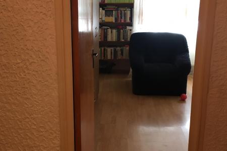 Apartament 3 camere, decomandat, Batistei - Intercontinental