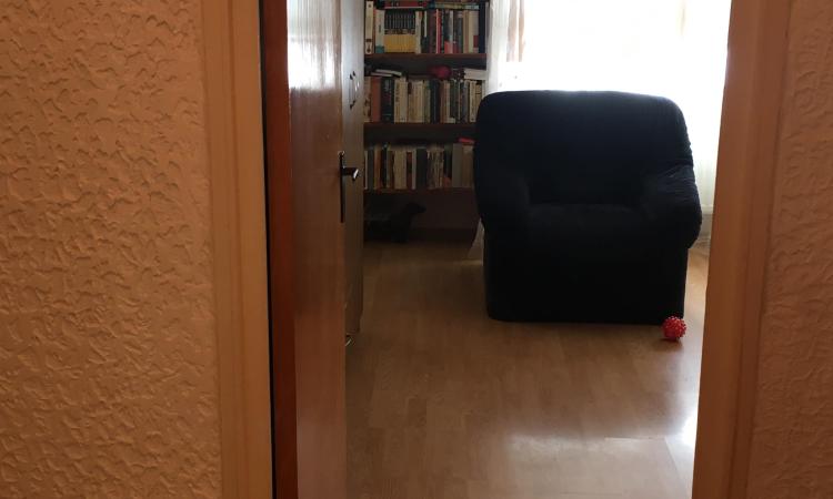 Apartament 3 camere, decomandat, Batistei - Intercontinental