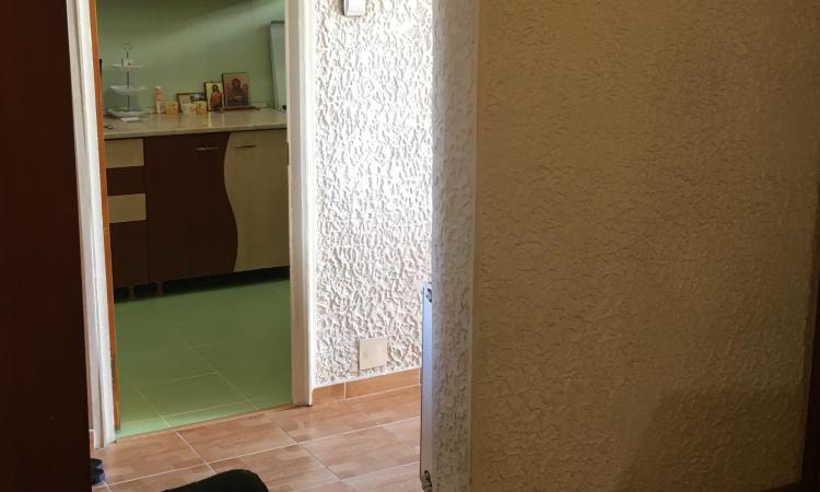 Apartament 3 camere, decomandat, Batistei - Intercontinental