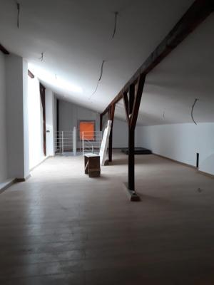 INVESTITIE! 2 vile P+M, 220mp utili + curte proprie 200mp, Plevnei, Gara de Nord