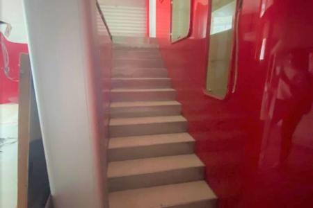 Spatiu Comercial Calea Victoriei - Splai