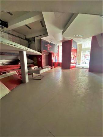 Spatiu Comercial Calea Victoriei - Splai