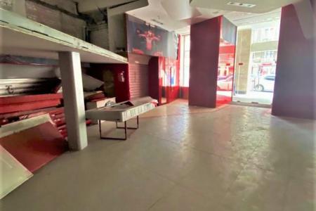 Spatiu Comercial Calea Victoriei - Splai