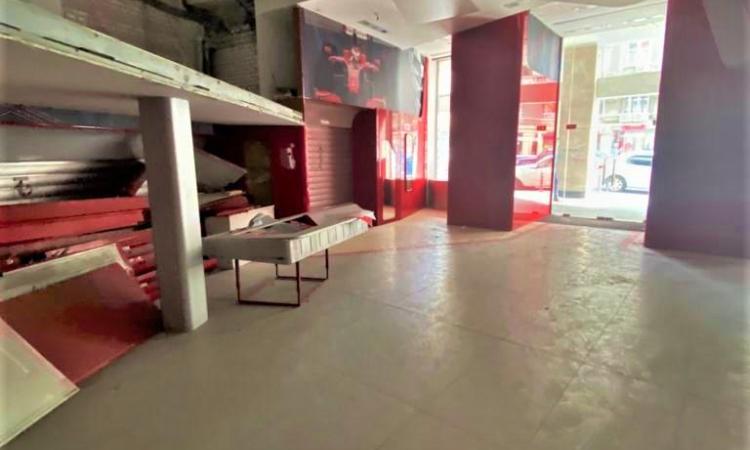 Spatiu Comercial Calea Victoriei - Splai