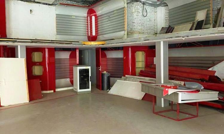 Spatiu Comercial Calea Victoriei - Splai