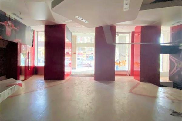 Spatiu Comercial Calea Victoriei - Splai