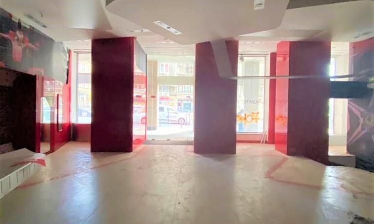 Spatiu Comercial Calea Victoriei - Splai