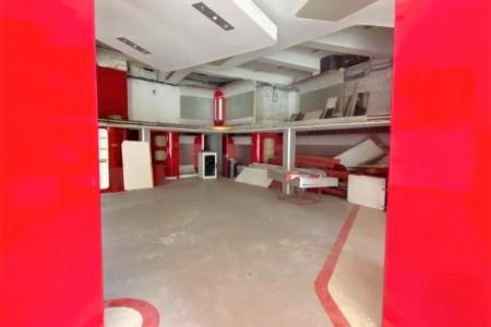 Spatiu Comercial Calea Victoriei - Splai