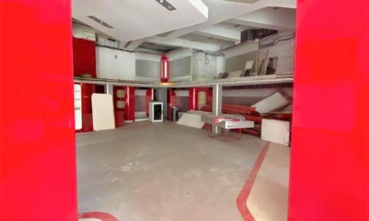 Spatiu Comercial Calea Victoriei - Splai