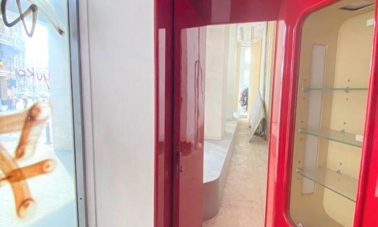 Spatiu Comercial Calea Victoriei - Splai