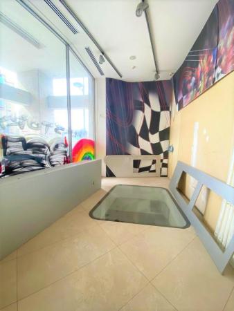 Spatiu Comercial Calea Victoriei - Splai