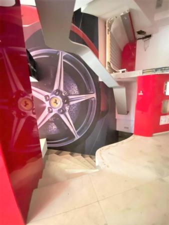 Spatiu Comercial Calea Victoriei - Splai