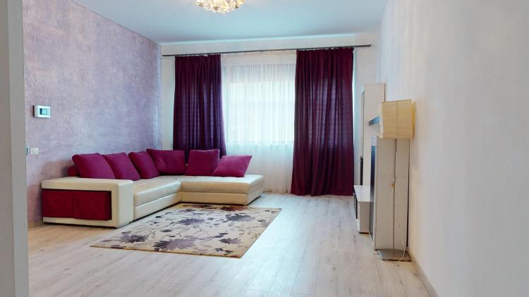 Duplex 5 camere - lux - 150mp - Piata Victoriei