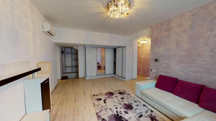 Duplex 5 camere - lux - 150mp - Piata Victoriei